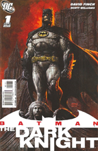 batman comics December top comic book sellers