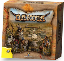 Dakota Game