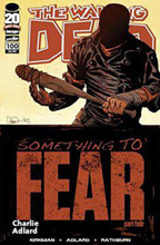 ‘The Walking Dead’ #100 Hits 383,612 in Initial Orders